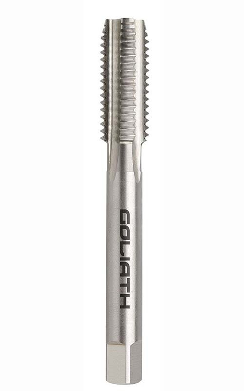 Goliath BSB Straight Flute Tap - Brass Bottoming HSS - AIMS Industrial Supplies