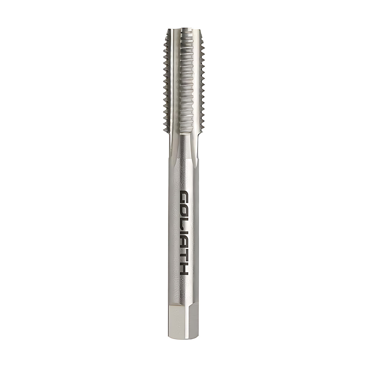 Goliath BSB Straight Flute Tap - Brass Bottoming HSS