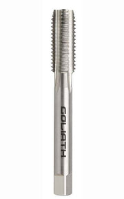 Goliath BSB Straight Flute Tap - Brass Bottoming HSS - AIMS Industrial Supplies