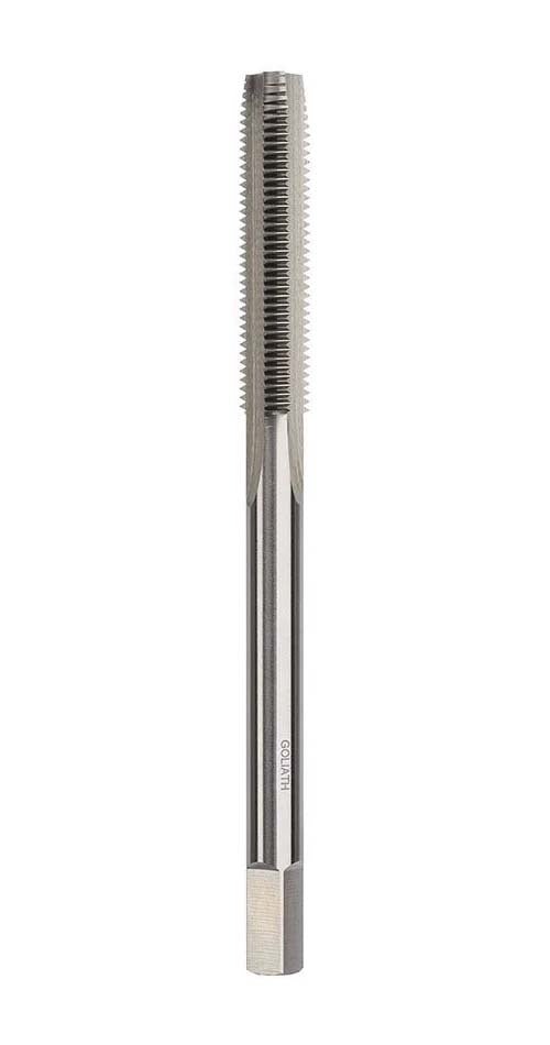 Goliath BSF Intermediate Machine Nut HSS Bright Tap - AIMS Industrial Supplies