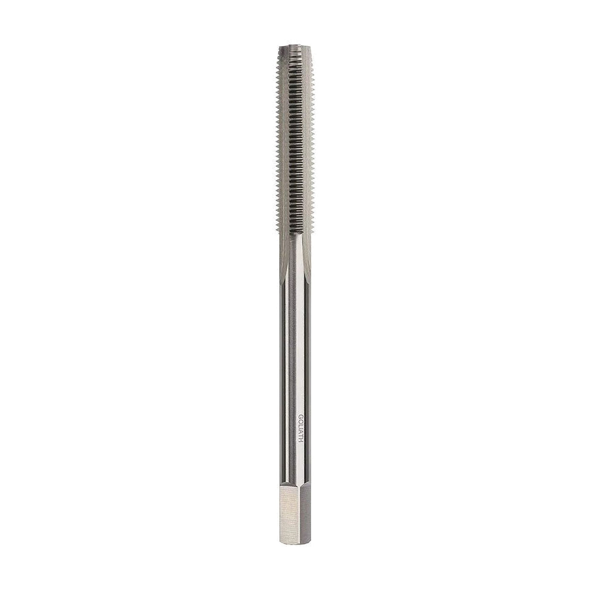 Goliath BSF Intermediate Machine Nut HSS Bright Tap