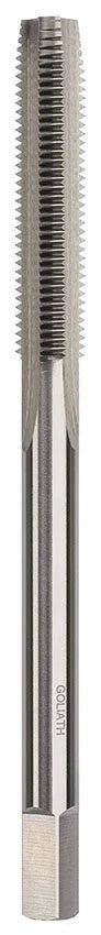 Goliath BSF Intermediate Machine Nut HSS Bright Tap - AIMS Industrial Supplies
