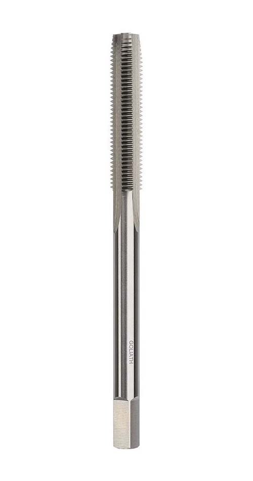 Goliath BSF Intermediate Machine Nut HSS Bright Tap - AIMS Industrial Supplies