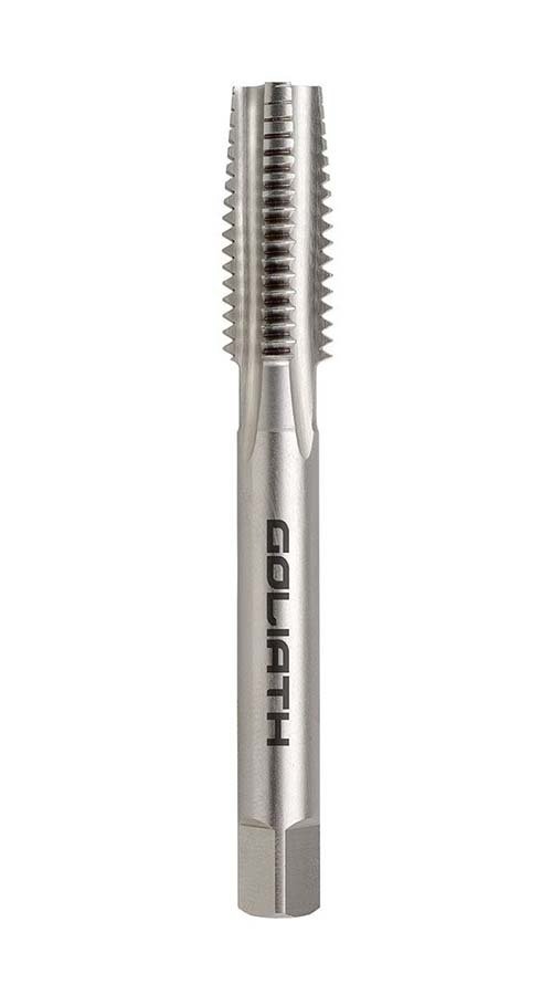 Goliath BSF Straight Flute Tap Taper HSS Tap - Taper - AIMS Industrial Supplies