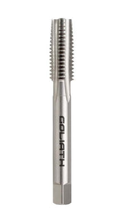Goliath BSF Straight Flute Tap Taper HSS Tap - Taper1