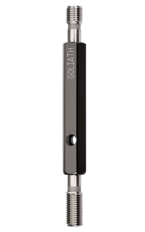 Goliath BSF Thread Plug Gauge - AIMS Industrial Supplies