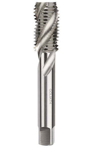 Goliath BSPF Spiral Flute HSS - Co5 Bright Tap - AIMS Industrial Supplies