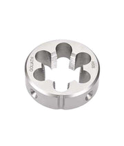 Goliath BSPT HSS Circular Solid Button Die1