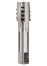 Goliath BSPT Taper HSS Bright Pipe Tap - AIMS Industrial Supplies