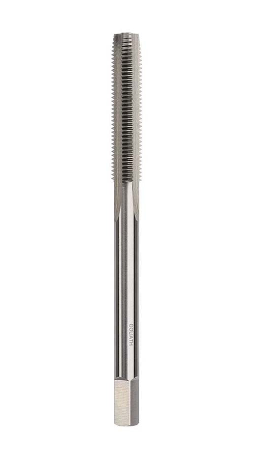Goliath BSW Intermediate Machine Nut HSS Tap - AIMS Industrial Supplies