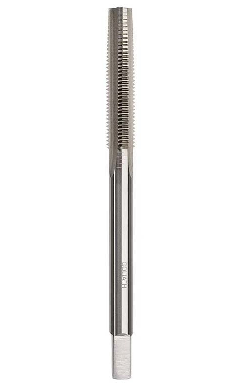 Goliath BSW Taper Machine Nut HSS Tap - AIMS Industrial Supplies
