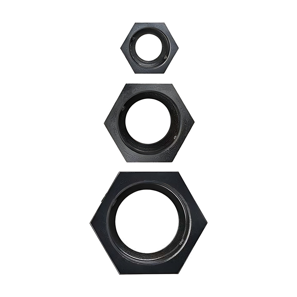 Goliath Button Die To Die Nut Adaptor Set F - FH1152