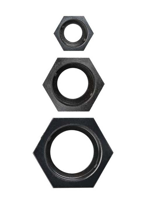 Goliath Button Die To Die Nut Adaptor Set F - FH1152 - AIMS Industrial Supplies