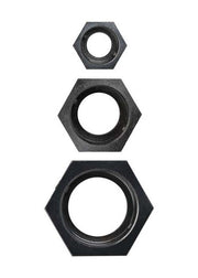 Goliath Button Die To Die Nut Adaptor Set F-FH11521