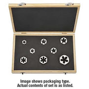 Goliath EDNULTIM The Ultimate Die Nut Set - HSS1