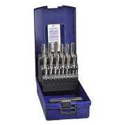 Goliath ETDS03 No 6 - 40 - 1/2" UNF Tap Set - HSS,1