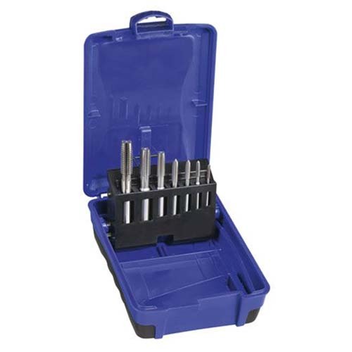 Goliath ETM312I Metric Intermediate H& Tap & Machine Tap Set M3 - M12 - HSS1