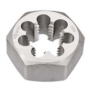 Goliath Hexagonal HSS Die Nut for External Thread - AIMS Industrial Supplies
