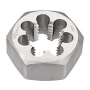 Goliath Hexagonal HSS Die Nut for External Thread1