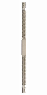 Goliath Internal & External Thread File (Metric) - FILEMET - AIMS Industrial Supplies