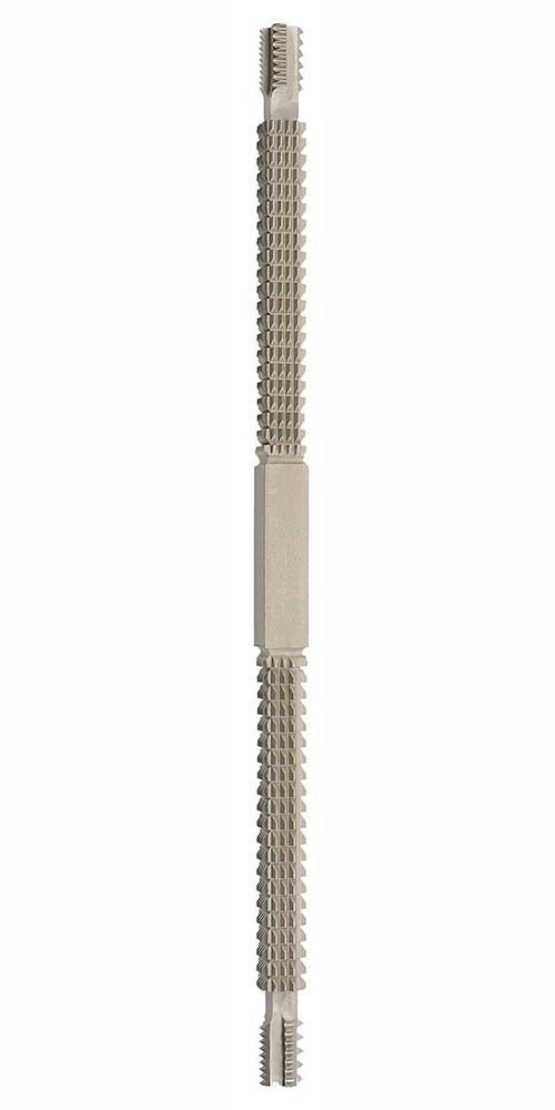 Goliath Internal & External Thread File (Metric) - FILEMET - AIMS Industrial Supplies