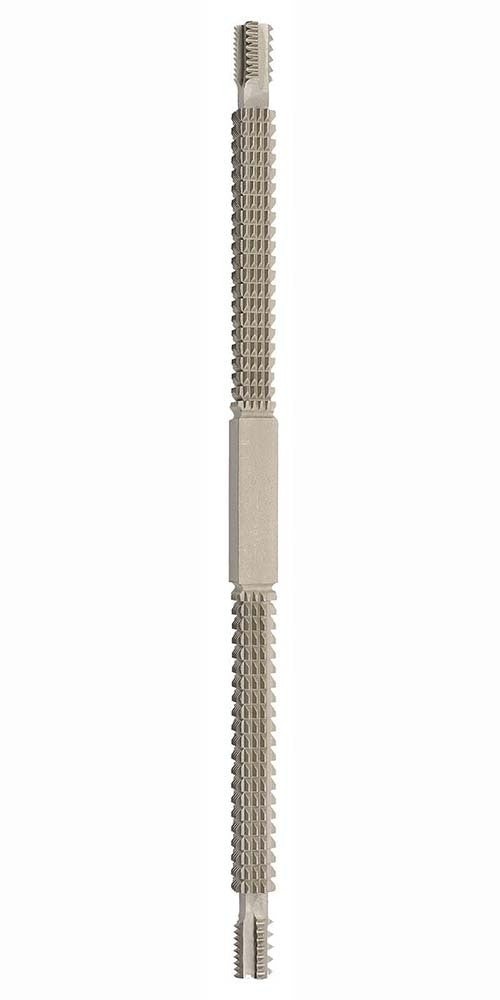 Goliath Internal & External Thread File (Metric) - FILEMET1