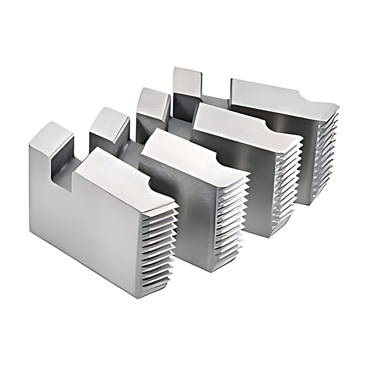 Goliath M12 x 1.75mm MF Coventry Chaser (Dieheads) 3/4" S - Rake NAMCO, 4 Pieces