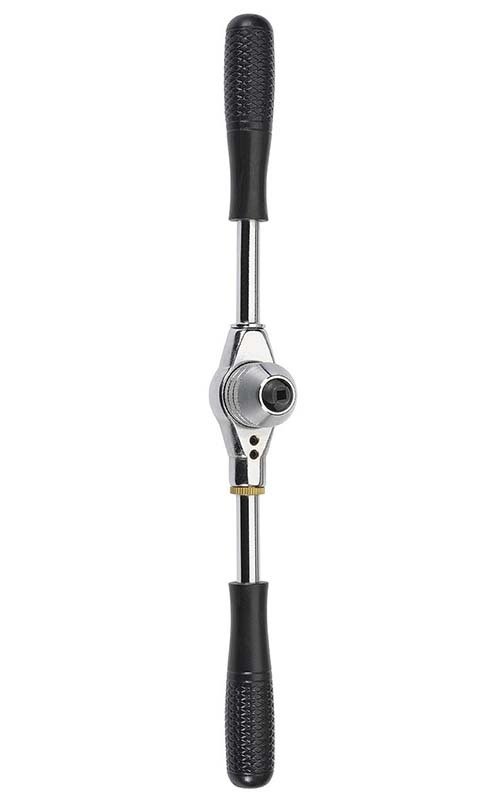 Goliath M5 - M12 (7/32" - 1/2") x 310mm Premium Tap Wrench TWR01GOL - AIMS Industrial Supplies