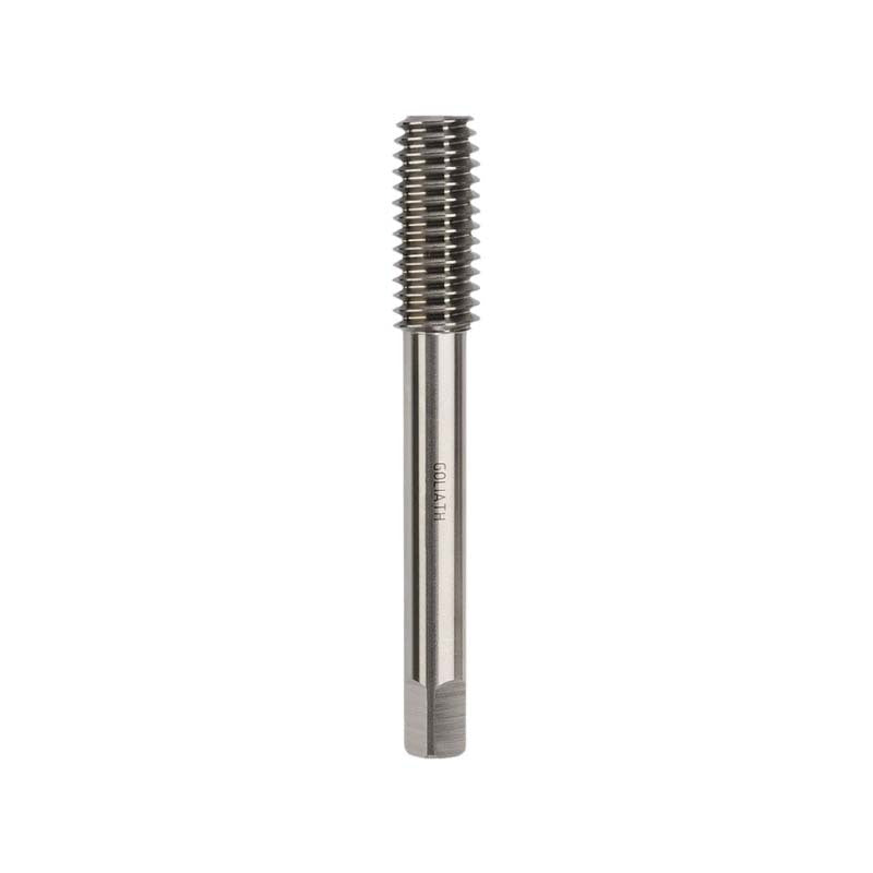 Goliath MC Fluteless HSS - Co5 Tap Bright - AIMS Industrial Supplies