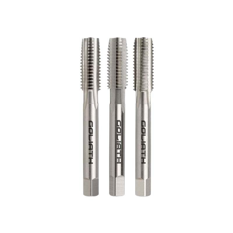Goliath MC HSS Tap Set - AIMS Industrial Supplies