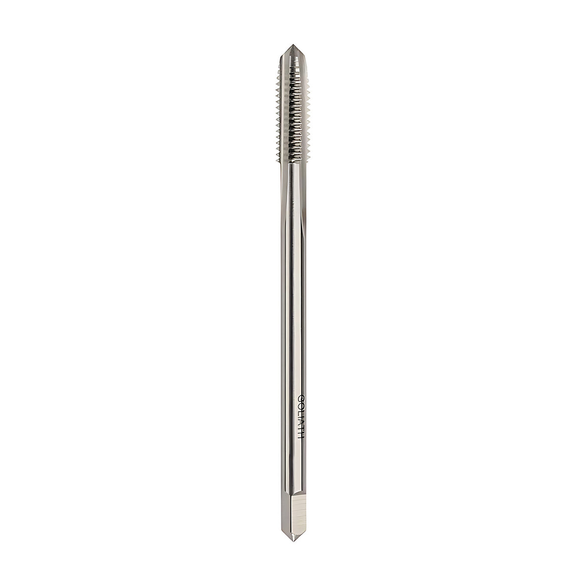 Goliath MC Intermediate HSS - Co5 Bright Tap - Reduced Shank