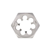 Goliath MC Left Hand Hexagonal Die Nut1