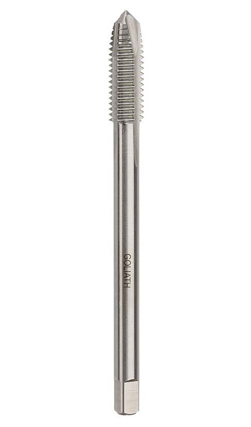Goliath MC Spiral Point (Gun) DIN376 HSS - Co5 Bright Tap - AIMS Industrial Supplies