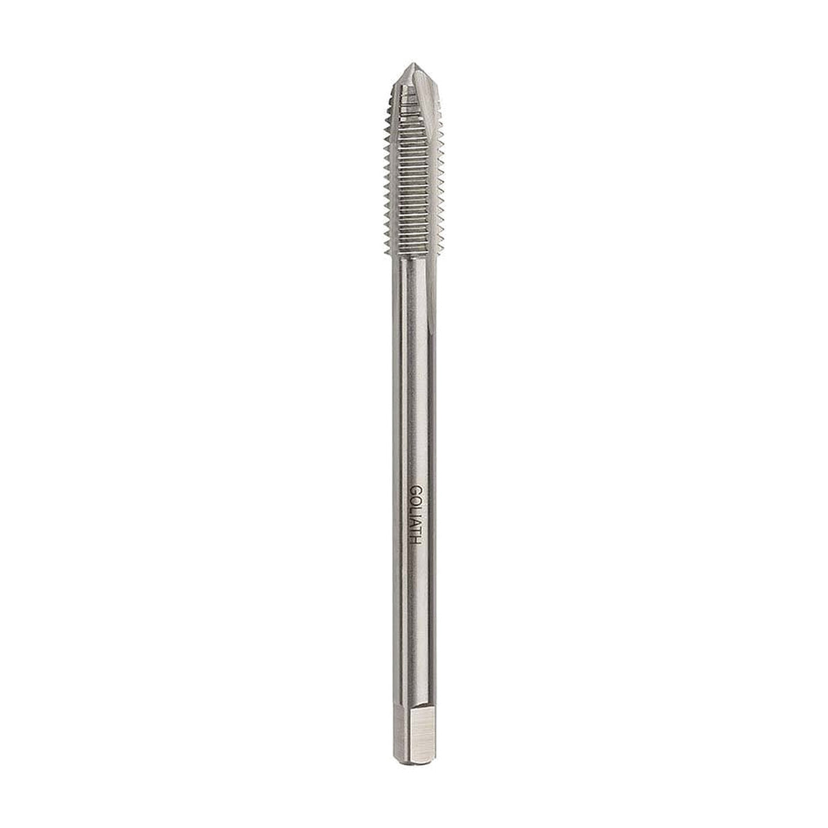 Goliath MC Spiral Point (Gun) DIN376 HSS - Co5 Bright Tap