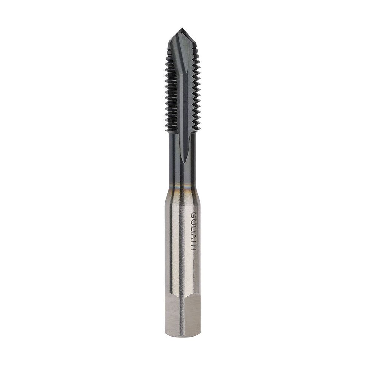 Goliath MC Spiral Point (Gun) TiAlN Coated HSS - Co5 Tap