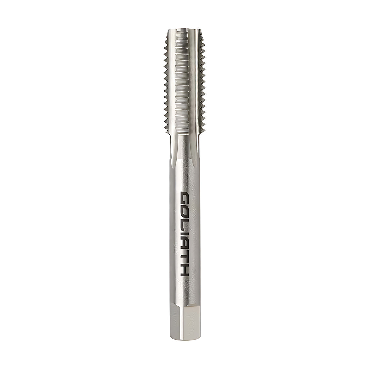 Goliath MC Straight Flute Bottoming Left Hand HSS Bright Tap