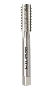 Goliath MC Straight Flute Bottoming Left Hand HSS Bright Tap - AIMS Industrial Supplies