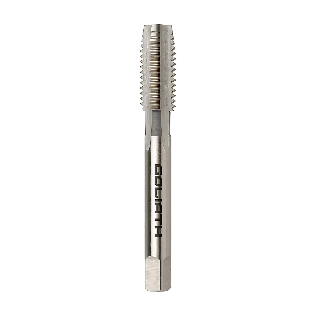 Goliath MC Straight Flute Intermediate Left Hand HSS Bright Tap