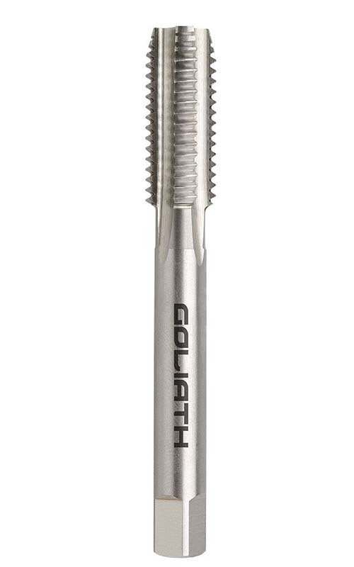 Goliath MC Straight Flute Tap - Bottoming HSS - AIMS Industrial Supplies