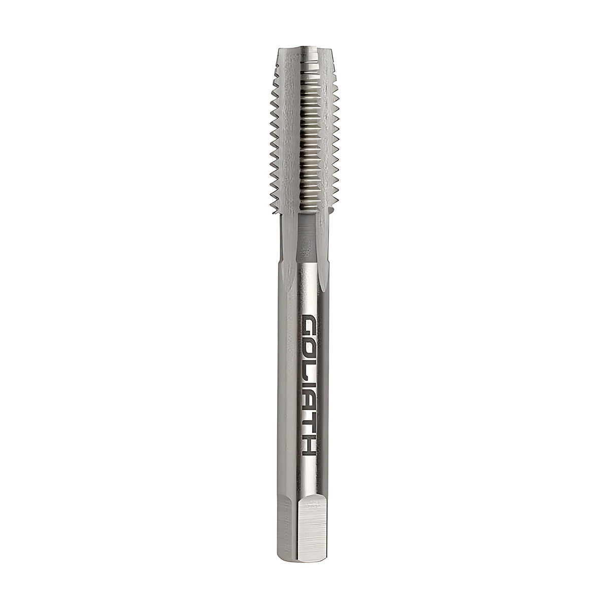 Goliath MC Straight Flute Tap - Intermediate HSS Bright