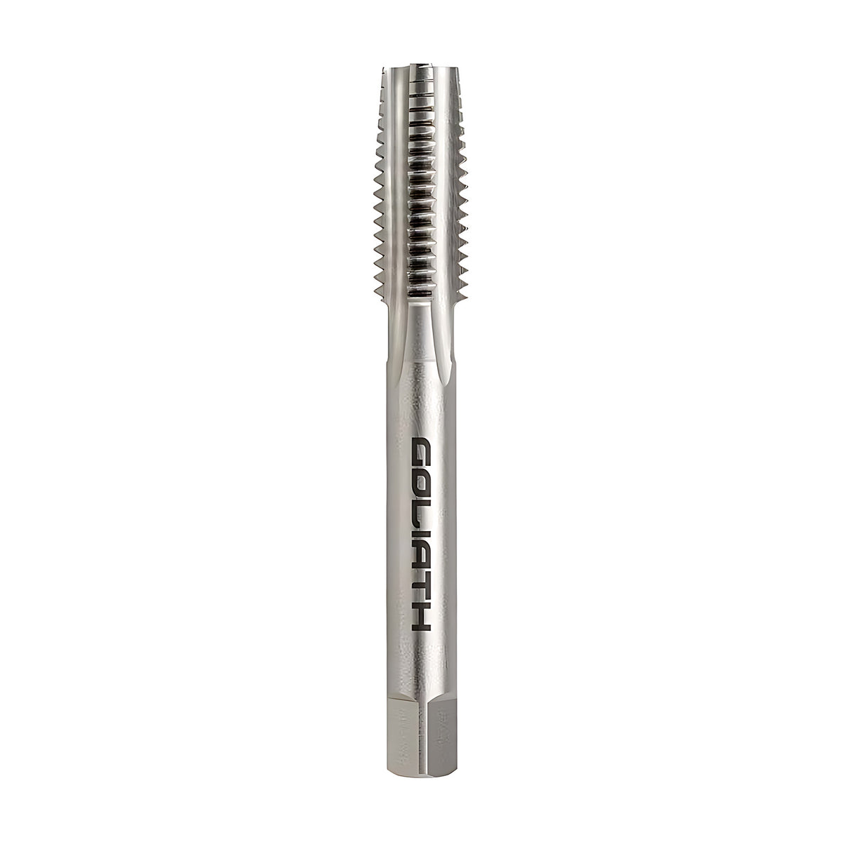 Goliath MC Straight Flute Tap - Taper HSS Bright