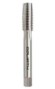 Goliath MC Taper HSS Tap - AIMS Industrial Supplies