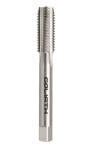 Goliath Metric Course Bottoming HSS Tap - AIMS Industrial Supplies