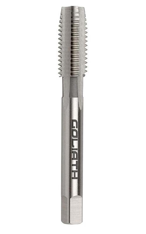 Goliath Metric Course Intermediate HSS Tap - AIMS Industrial Supplies