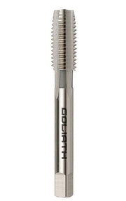 Goliath MF Straight Flute Tap - Intermediate Left Hand HSS Bright 2 - AIMS Industrial Supplies