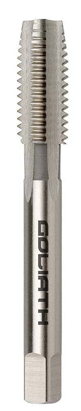 Goliath No. 10G x 32 UNF Straight Flute Tap Intermediate Left Hand HSS