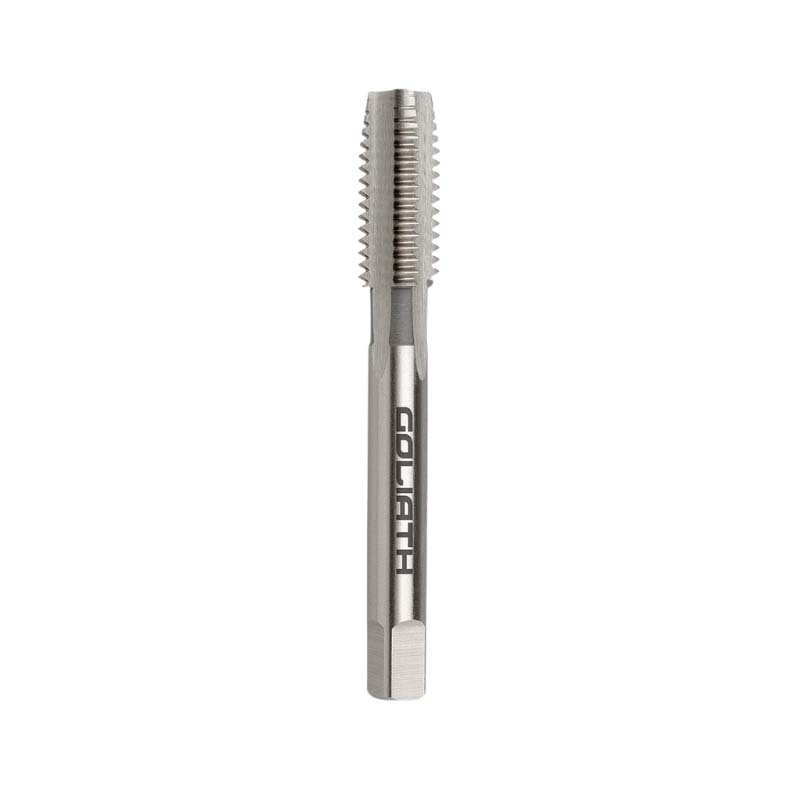 Goliath No. 2G x 64 UNF Straight Flute Tap - Intermediate HSS Bright