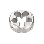 Goliath NPS HSS Circular Split Button Die - AIMS Industrial Supplies