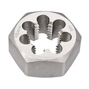 Goliath NPT HSS Hexagonal Die Nut - AIMS Industrial Supplies