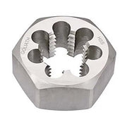 Goliath NPT HSS Hexagonal Die Nut1